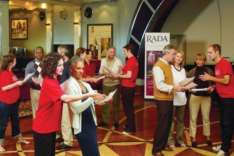 Rada