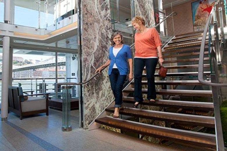 Reception Lobby