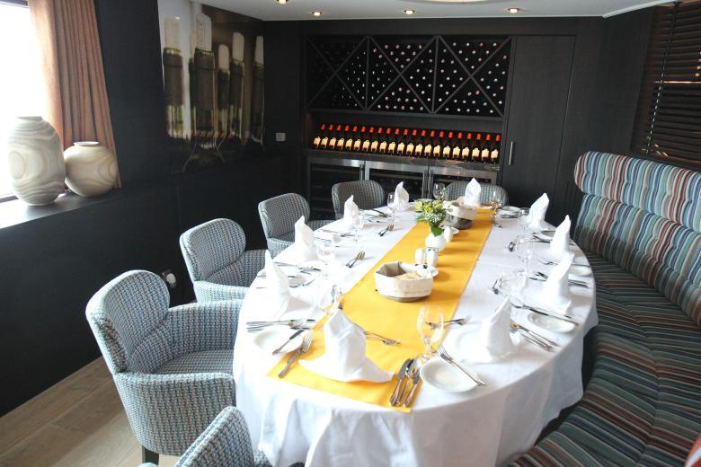 Reina - Wineroom