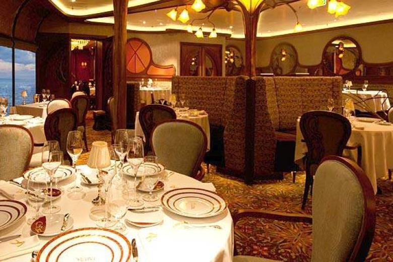 Remy Restaurant