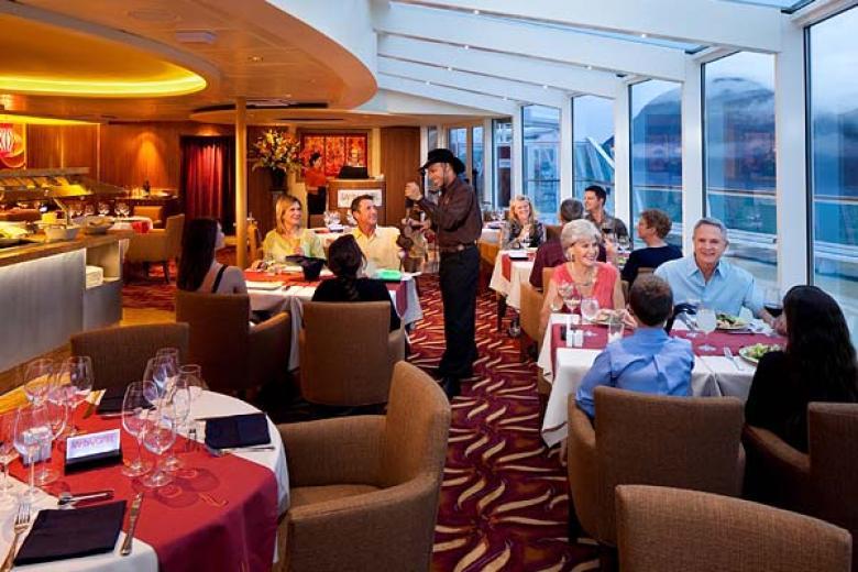 The Restaurant