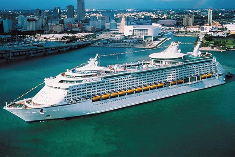 Explorer of the Seas