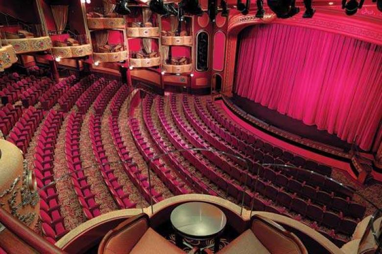 Royal Court Theatre