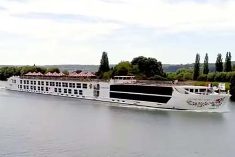 Uniworld Boutique River Cruises - S.S. Joie de Vivre
