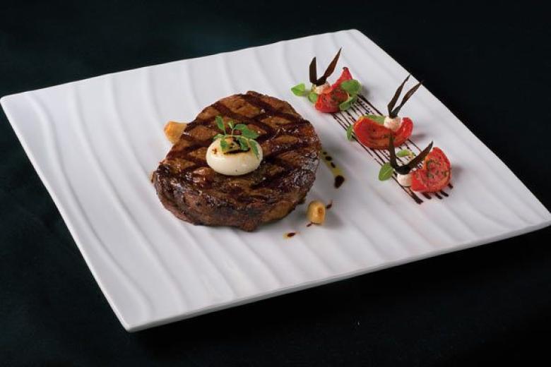 Steakhouse Selections