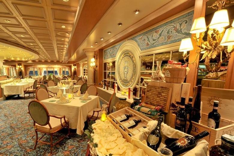 Sabatini's Restaurant