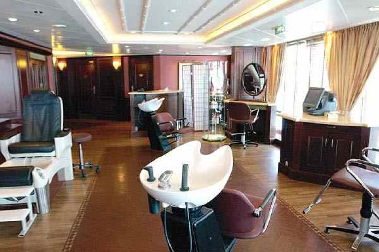 Salon