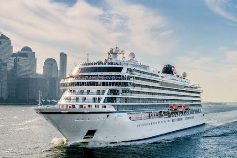 VIKING OCEAN CRUISES - VIKING SATURN