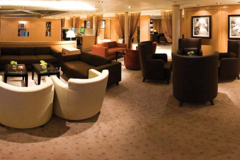 Seabourn Square