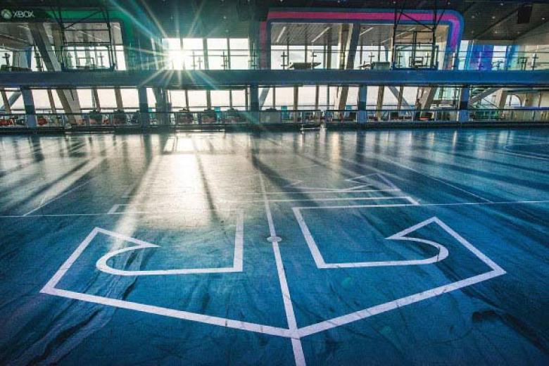 Royal Caribbean - Seaplex