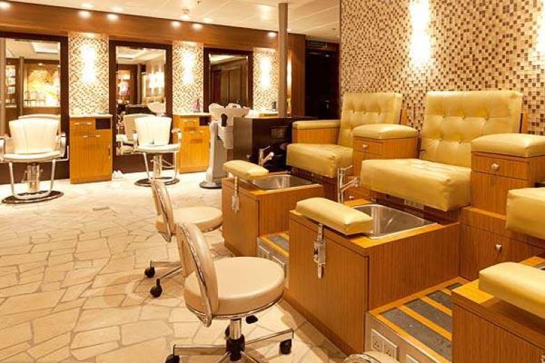 Senses Salon