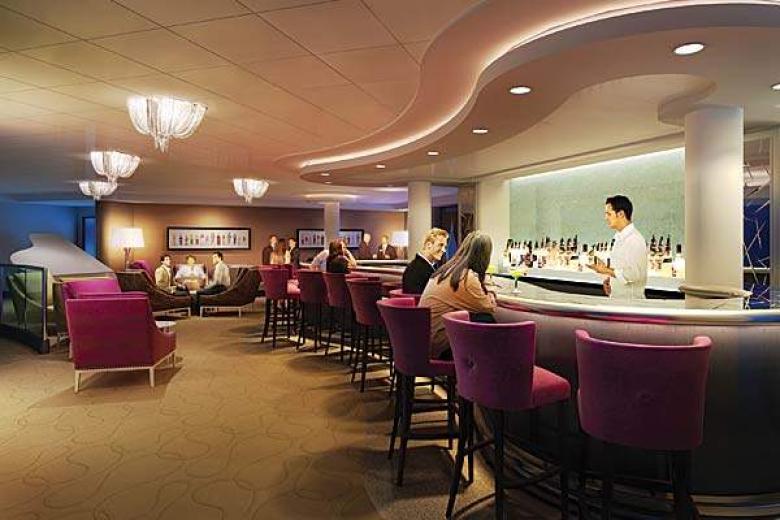 Shakers Cocktail Bar