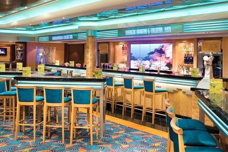 Shaker's Martini and Cocktail Bar