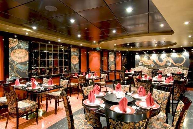 Shanghai Chinese Restaurant 