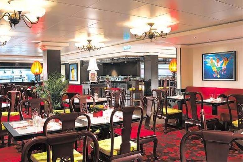 Shanghai's Chinese Restaurant