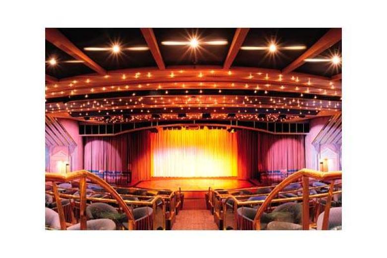 Show Lounge