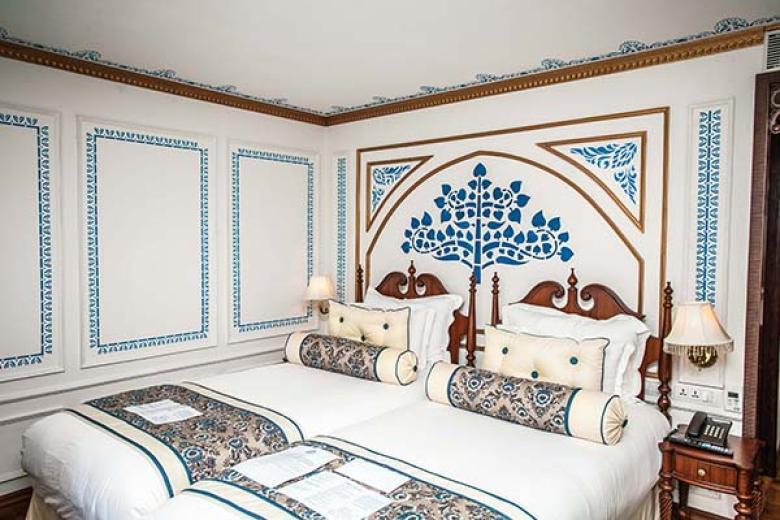 Uniworld River Cruises - Signature Suite