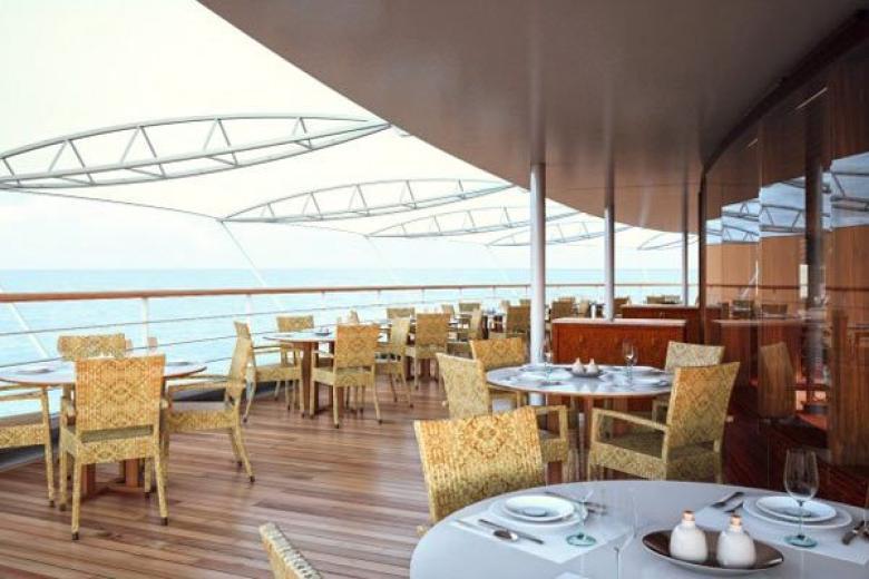 La Terrazza