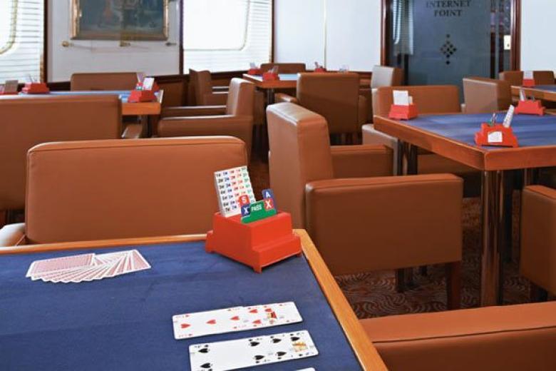 Card Room