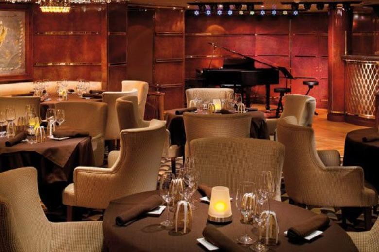 Stars Supper Club