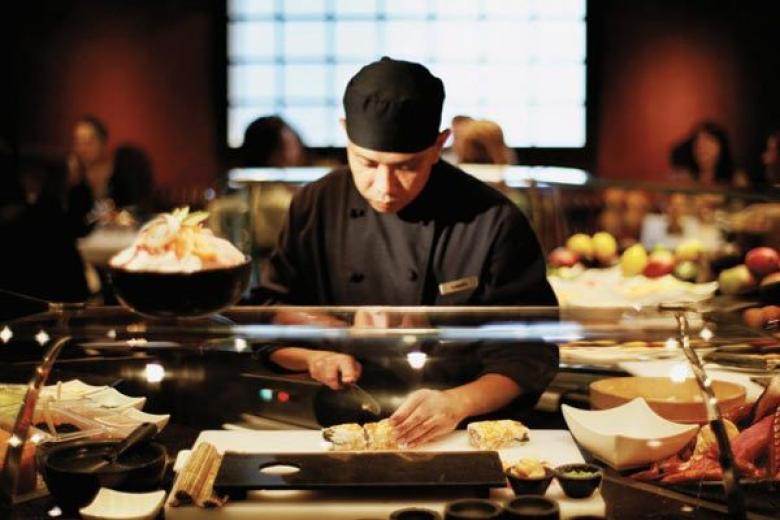 Seishin Restaurant