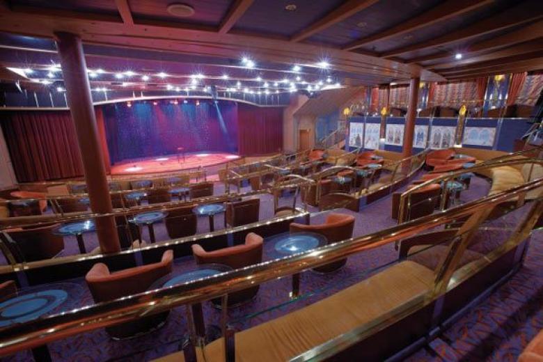 Show Lounge