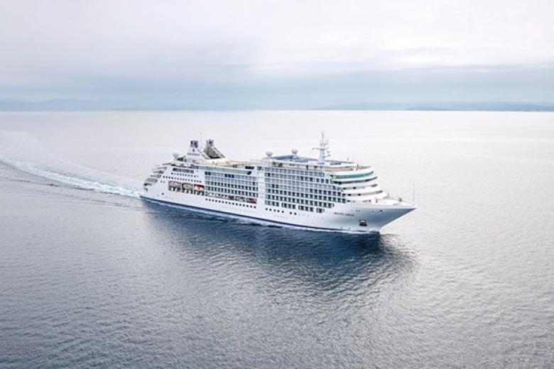 Silversea Cruises - Silver Moon