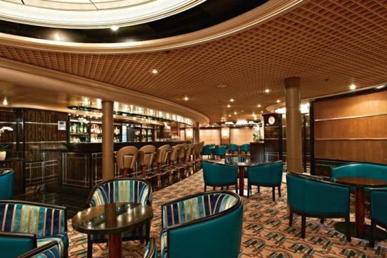 The Bar