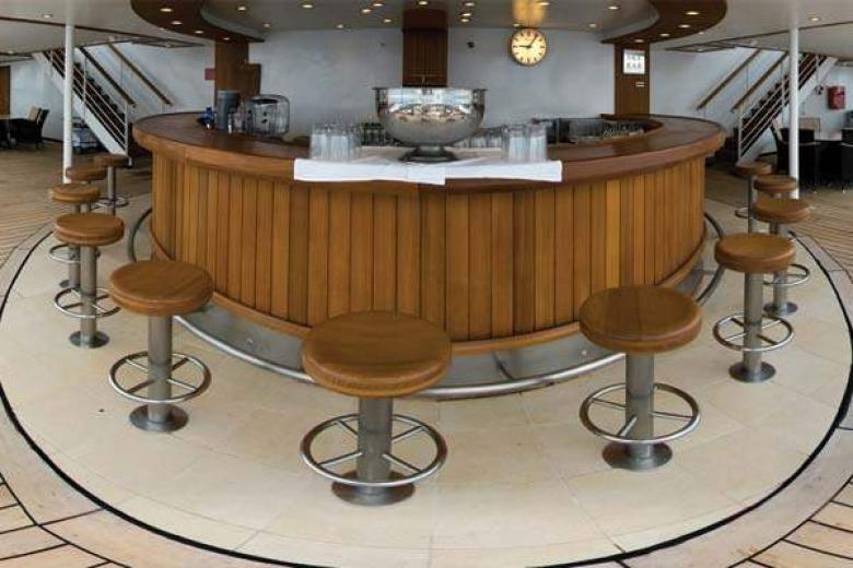 Sky Bar