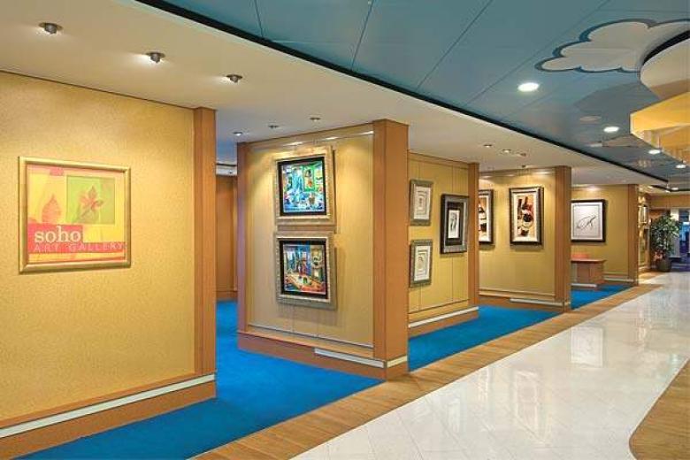 Sogo Art Gallery
