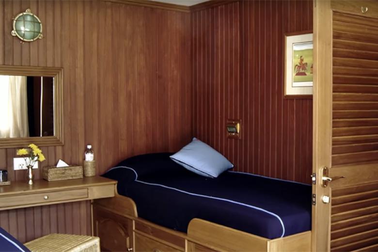 Viking River Cruises - Spa