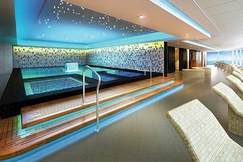 Spa Thermal Suite
