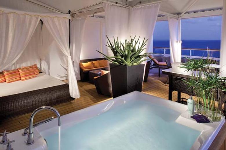 Spa Villas
