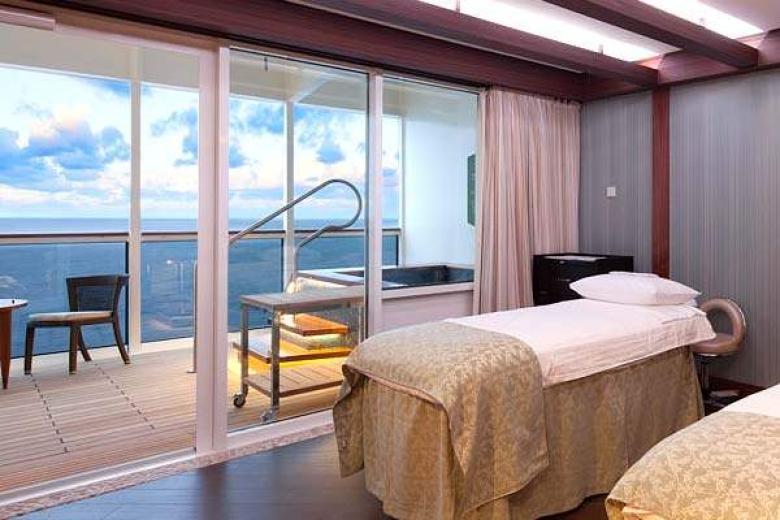Spa Villa