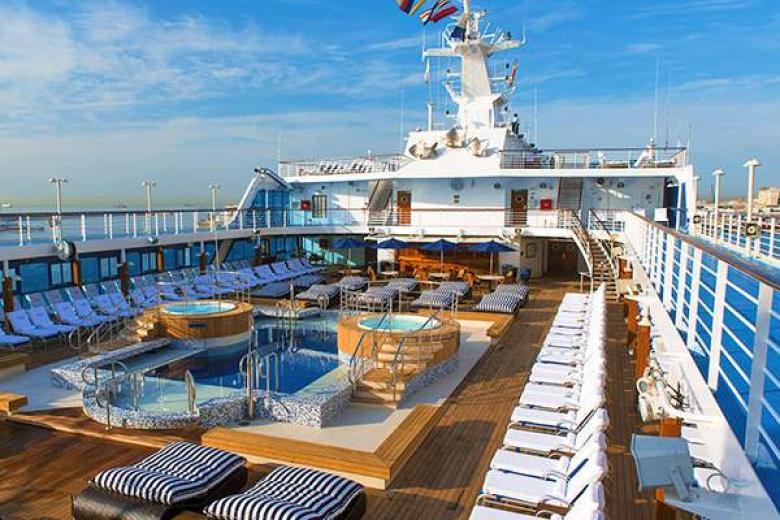 Sports Deck