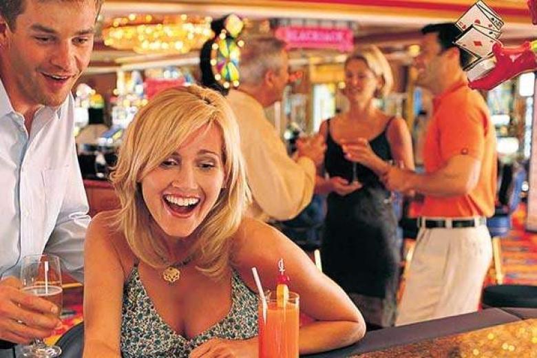 Star Club Casino Bar