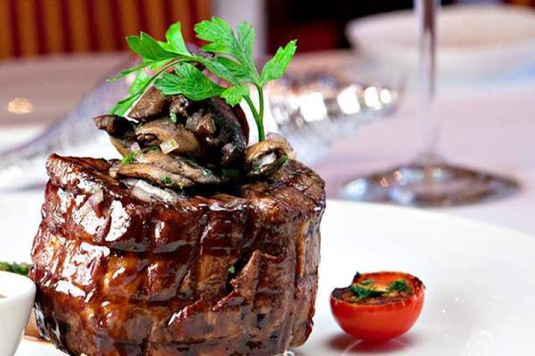 Steakhouse Selections