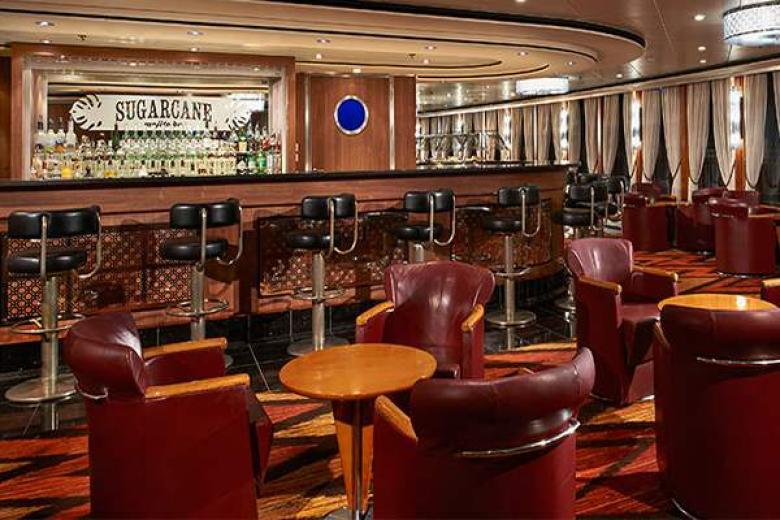 Sugarcane Mojito Bar