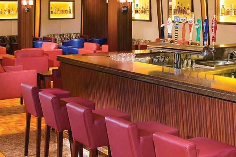 Tankards Beer and Whiskey Bar