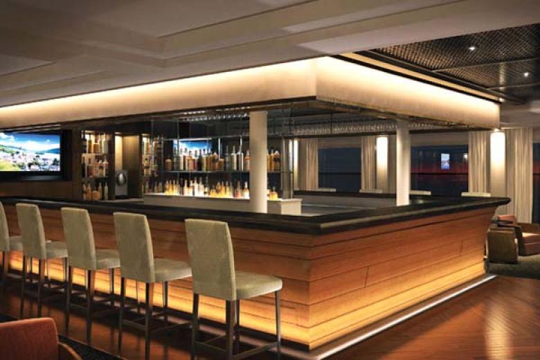 The Bar