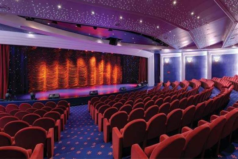 The Broadway Theatre