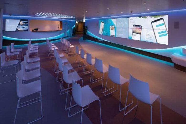 Celebrity Cruise Line - The Destination Gateway