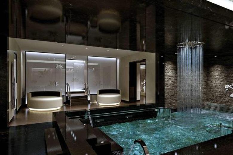 Princess Cruises - The Enclave