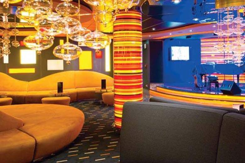 The Green Sax Jazz Bar