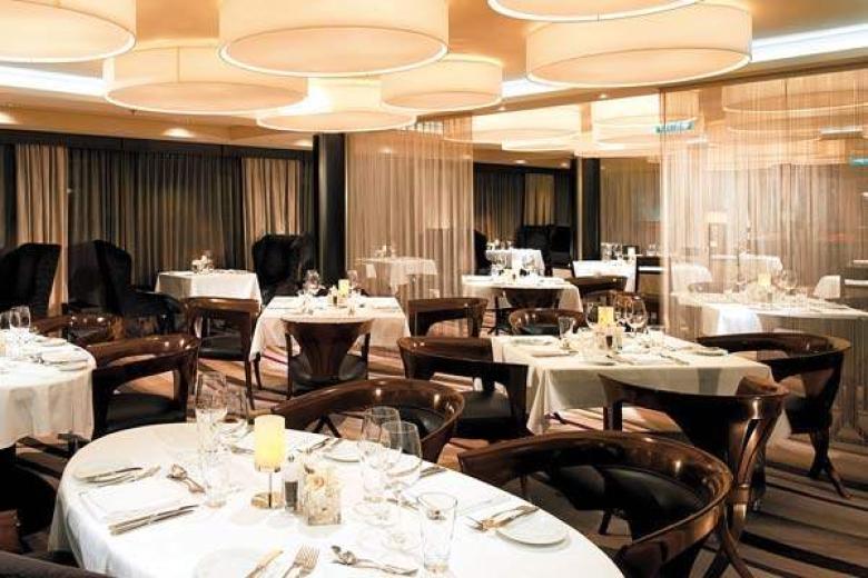 The Haven Restaurant