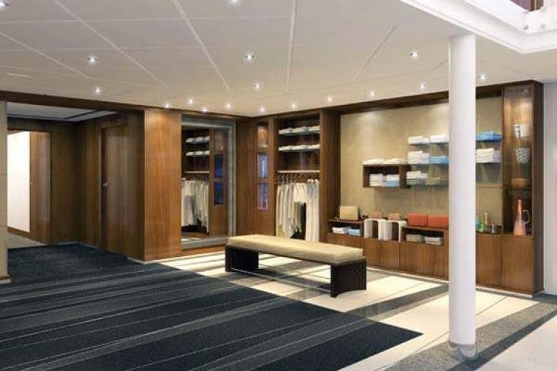 The Lobby Shop