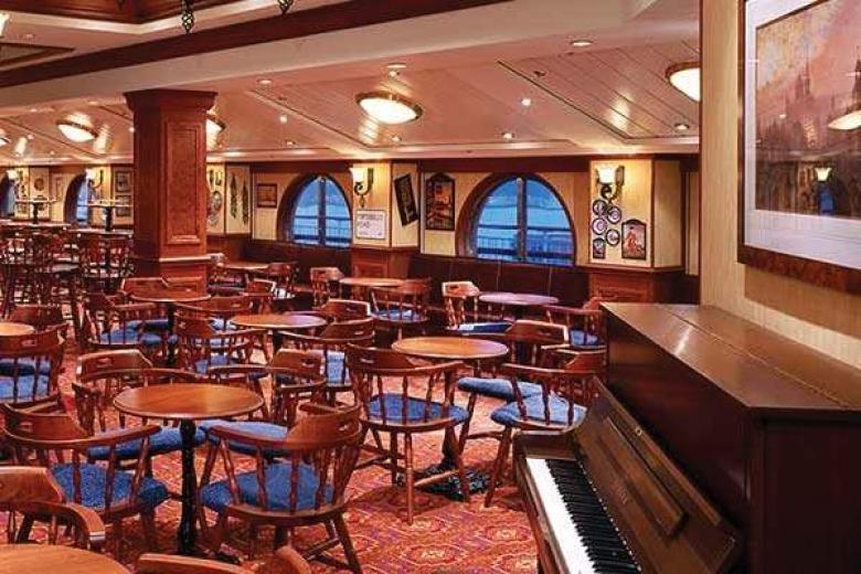 The Pearly Kings Pub