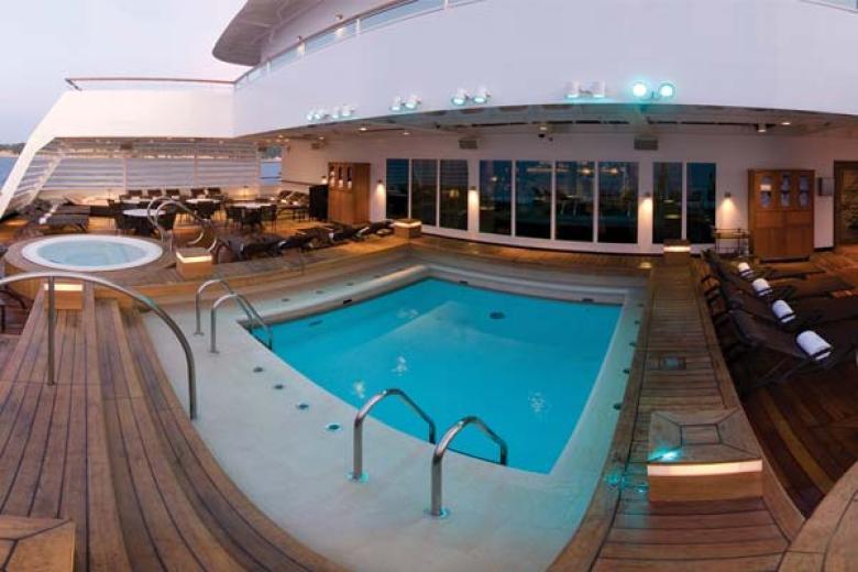 The Pool