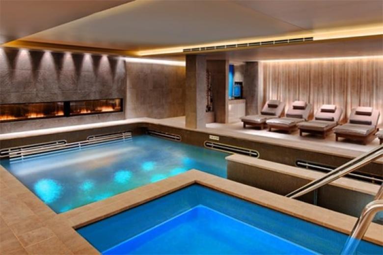 The Spa
