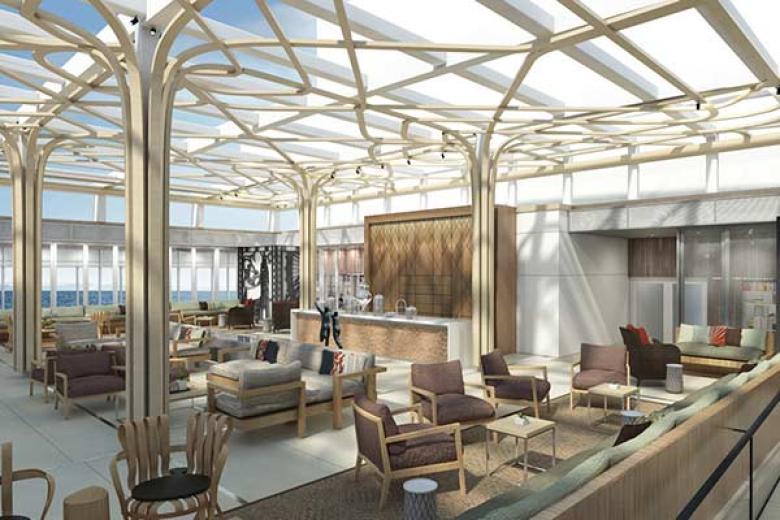The Wintergarden